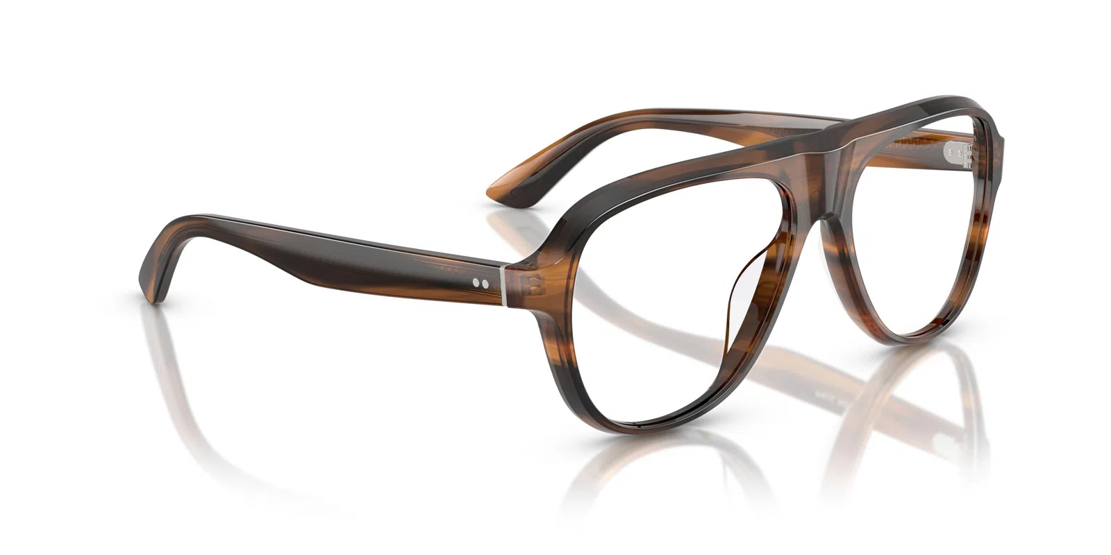 Oliver Peoples Paul Newman 5581U Eyeglasses - view 16